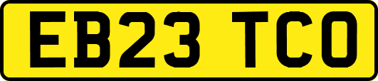 EB23TCO