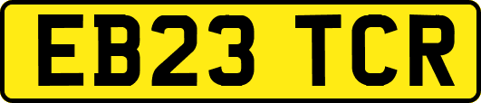 EB23TCR