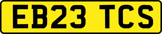 EB23TCS