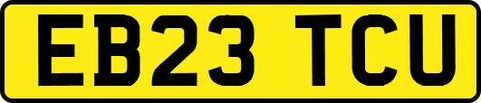 EB23TCU