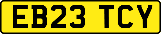 EB23TCY