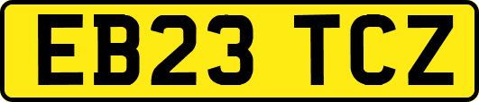 EB23TCZ
