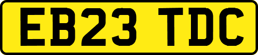 EB23TDC