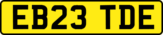 EB23TDE