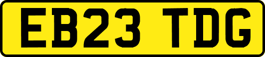 EB23TDG
