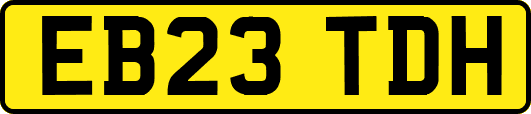 EB23TDH