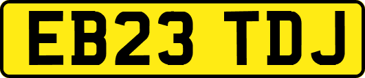 EB23TDJ