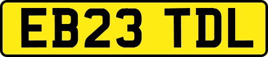 EB23TDL