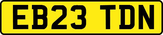 EB23TDN