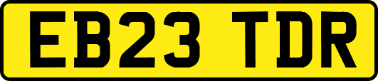 EB23TDR