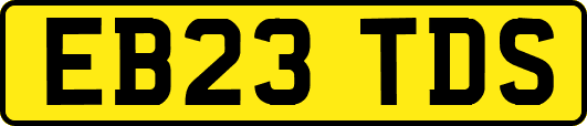 EB23TDS