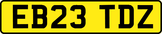 EB23TDZ