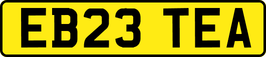 EB23TEA