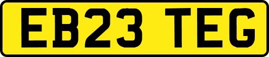 EB23TEG