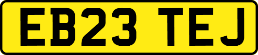 EB23TEJ