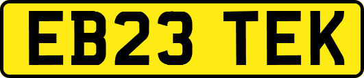 EB23TEK