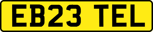 EB23TEL
