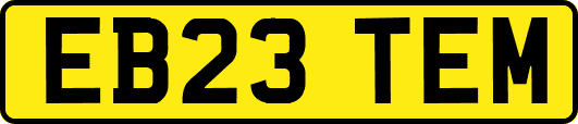 EB23TEM