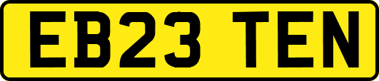 EB23TEN