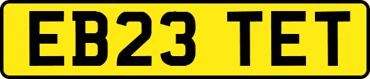 EB23TET