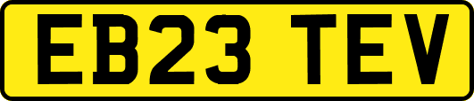 EB23TEV