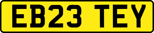 EB23TEY