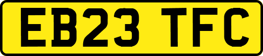 EB23TFC