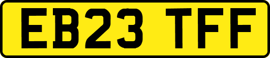 EB23TFF