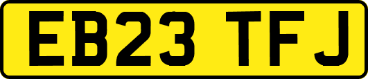 EB23TFJ
