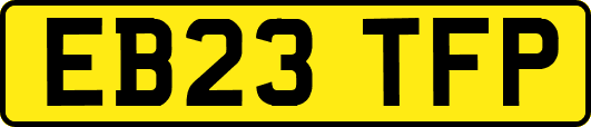 EB23TFP