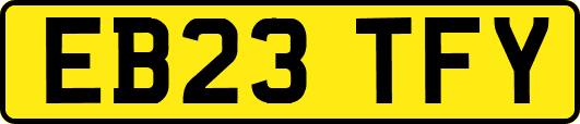 EB23TFY