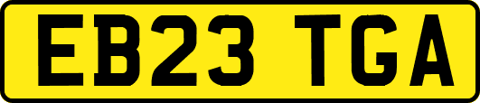 EB23TGA