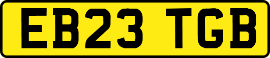 EB23TGB