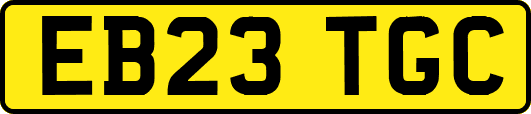 EB23TGC