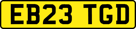 EB23TGD