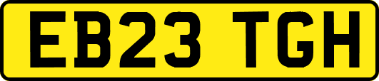 EB23TGH