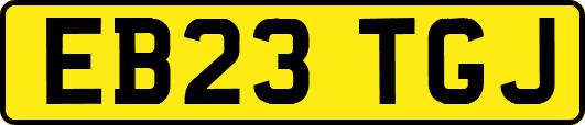 EB23TGJ