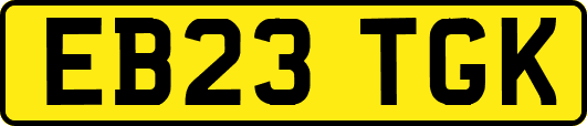 EB23TGK