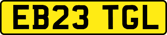 EB23TGL