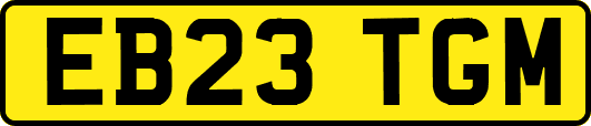 EB23TGM