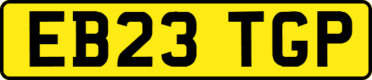 EB23TGP