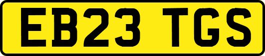 EB23TGS