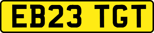 EB23TGT