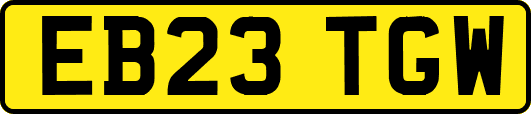 EB23TGW