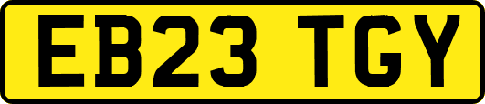 EB23TGY