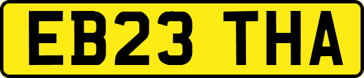 EB23THA
