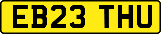 EB23THU