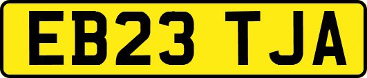 EB23TJA