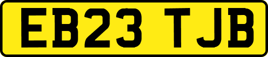EB23TJB