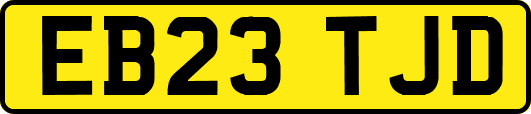 EB23TJD